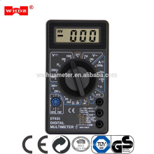 Digital Multimeter DT830D DT832 with 9V buzzer